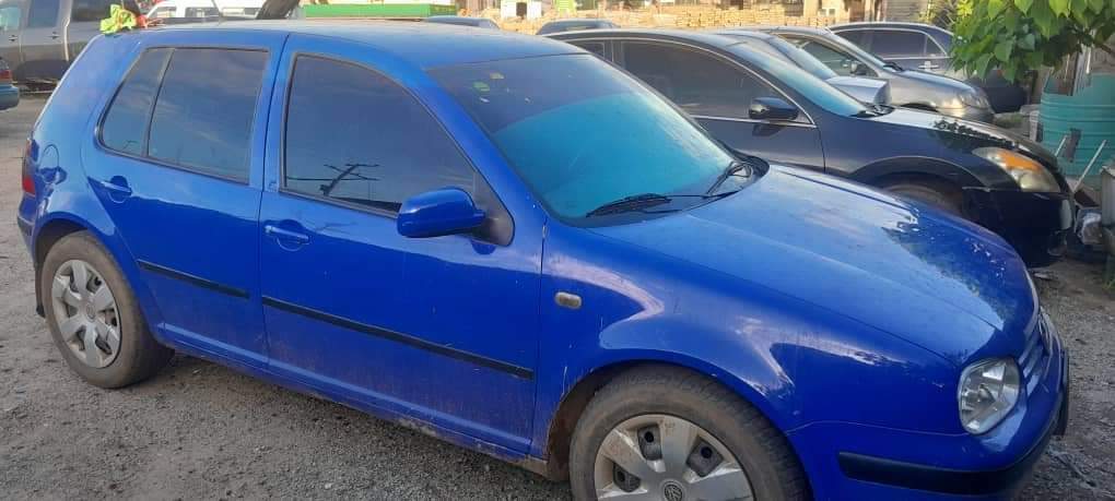 A picture of Very neat and sound in perfect condition with untampered engine