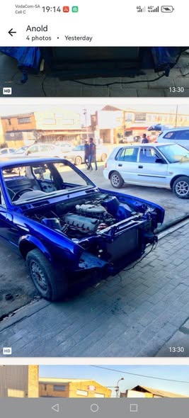 johannesburg cars under r20000