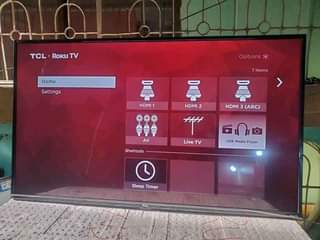 tcl tv