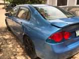 A picture of Honda Civic Everything working fine Nothing to fix Buy and