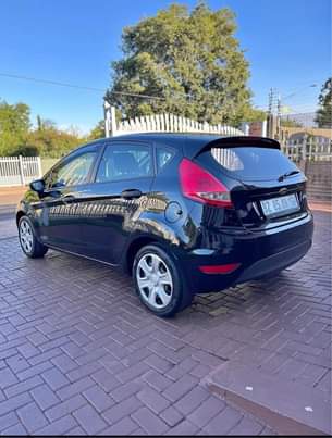 Rustenburg's Q.