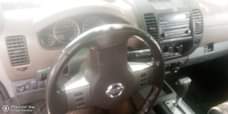 A picture of Nissan xtera
