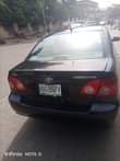 A picture of First body 2005 Corolla Buy and drive Everything is working