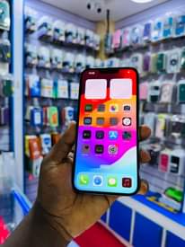 A picture of Iphone 13pro