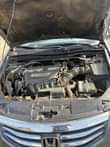 A picture of Honda Accord 08 engine