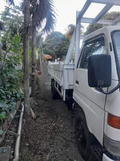 toyota dyna