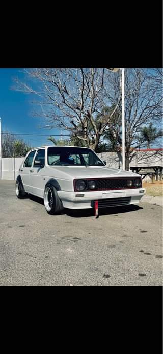 VW's F.