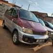 A picture of TOYOTA NOAH FIELD TOURER 22M