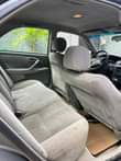 A picture of A neat and clean Crostour 2010 with chilling AC neat