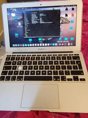 macbook