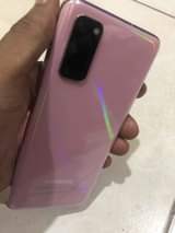 A picture of Samsung Galaxy S20 For Sale