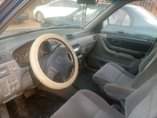 A picture of Honda CR V