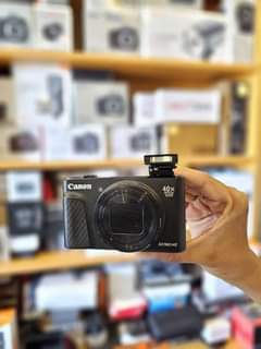 A picture of SONY Alpha NEX 5T Mirrorless