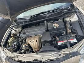A picture of 2009 Used Toyota Camry going for 5 6million owner