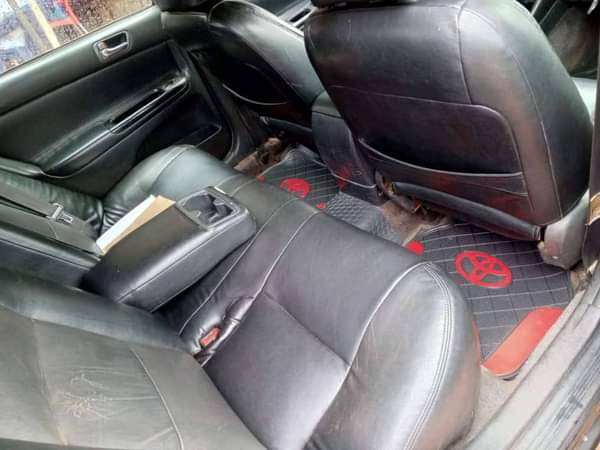 A picture of Extremely Clean Toyota Camry daddy Everything is working perfectly fine