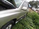 A picture of Toyota Highlander