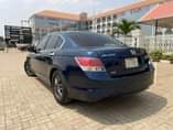 A picture of 2009 Honda