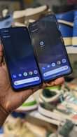 A picture of Google pixel 4 A