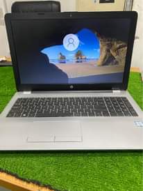 A picture of Hp 250 G6 Core I5