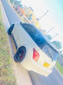 A picture of TOYOTA IST EEG 15 8M 0674049907