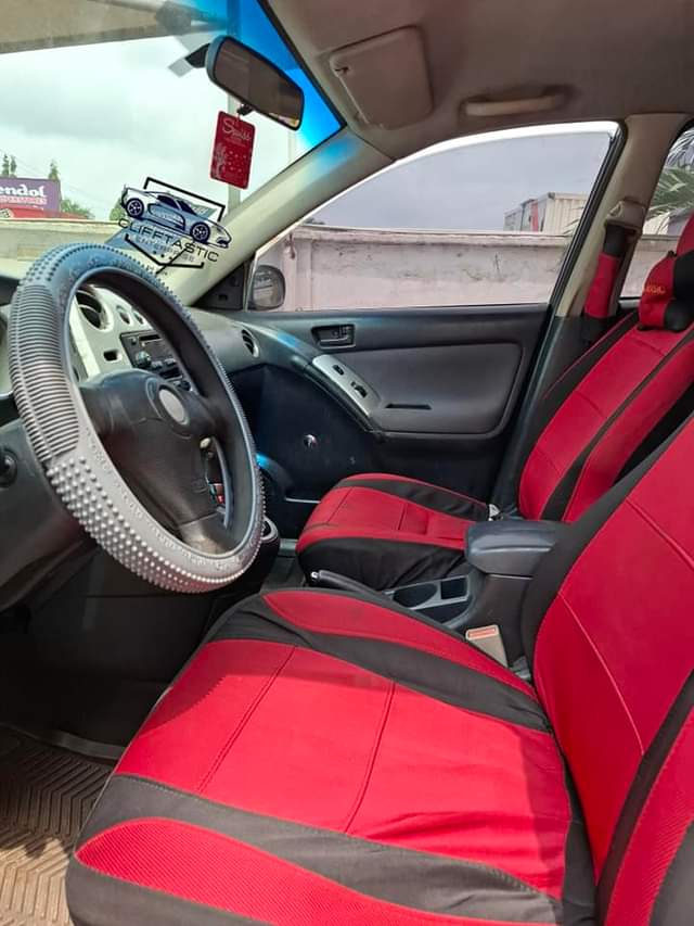 A picture of Buy and drive car Neat interior AC Chilling Super gear