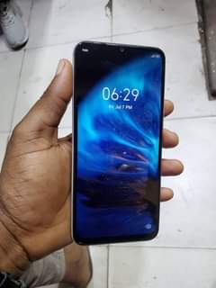 A picture of TECNO SPARK 8C Tsh 150 000