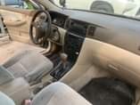 A picture of Tomorrow morning deal awoof Toyota Corolla 04 tokubo is available