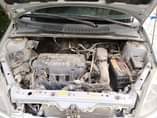 A picture of Toyota Yaris Belgium Stand Price 2m Location Kano State WhatsApp