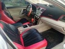 A picture of Distress sale of Camry spider 2008 model with good engine