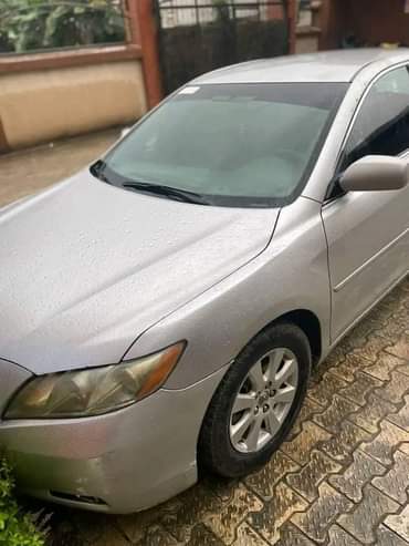 A picture of Distress sale Super Sharp 2008 Model Toyota Camry Spider At