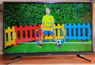 A picture of 32 Skyworth Digital Free2Air TV