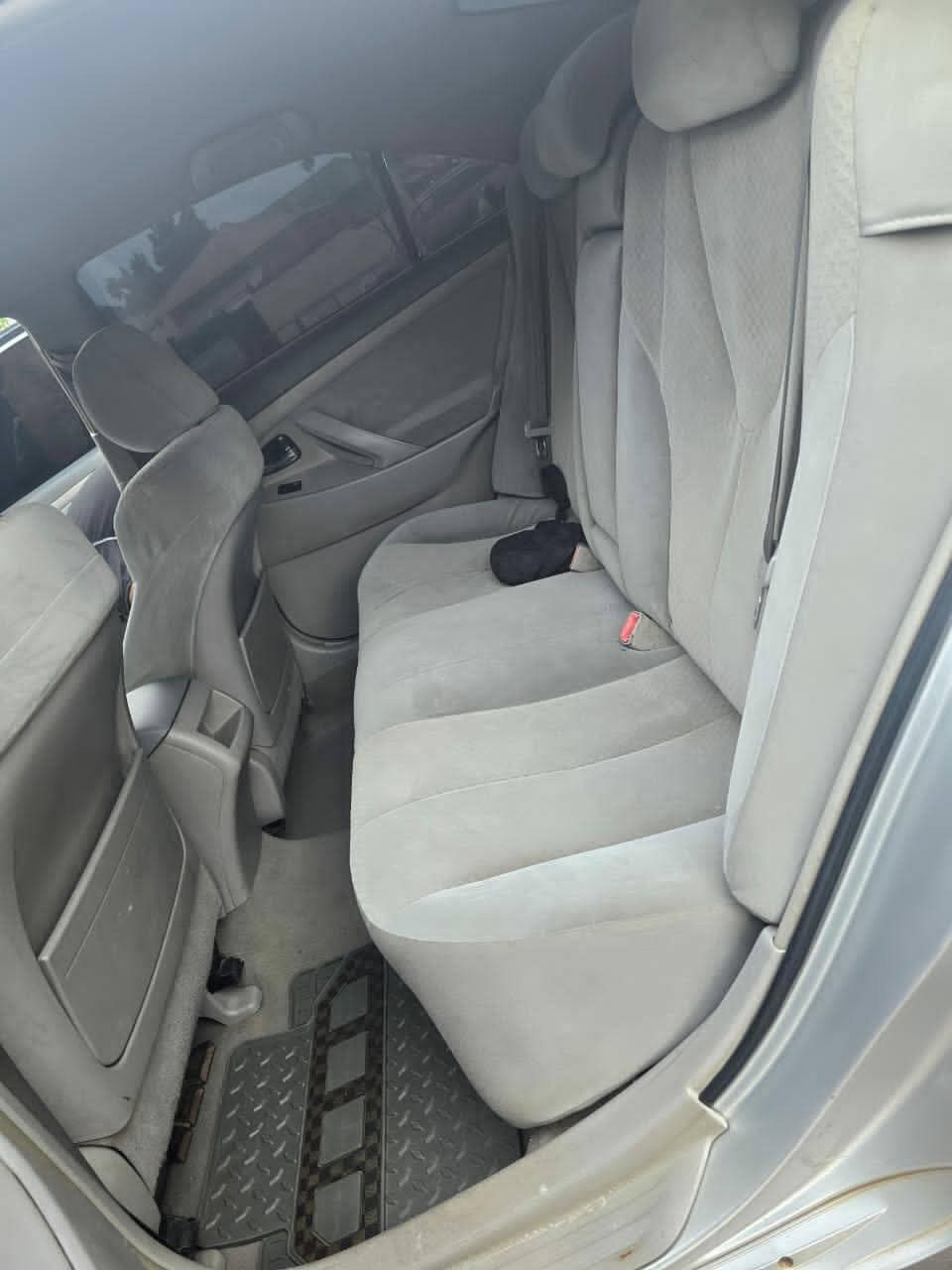 A picture of 2007 Toyota CAMRY 2007