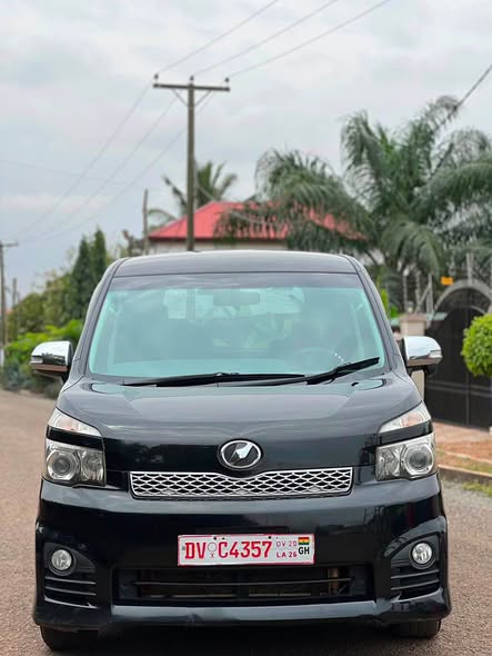 used toyota