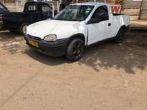 used opel
