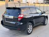 A picture of Toyota Vanguard Seven seat on sale DNF gari imetunzwa vizuri