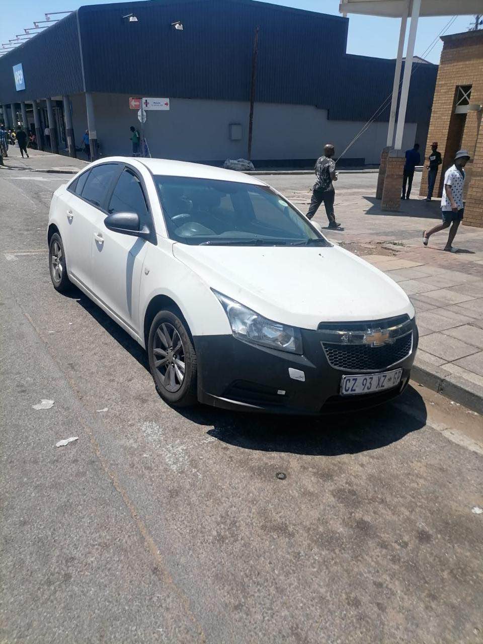 cheap cars roodepoort