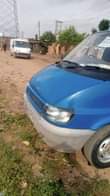 A picture of Tokunbo ford bus and car for sales rightly