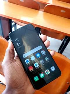 A picture of Original Oppo A31 Gb128 Ram6 Line 2 Duos 180 000