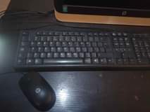 A picture of hp tpc p051 19