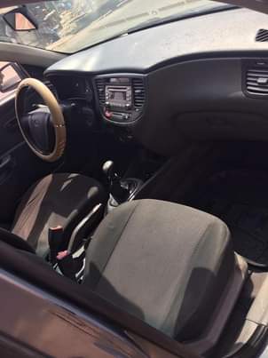 A picture of Neatly Used Kia Rio
