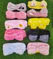 A picture of Hairband 5 000