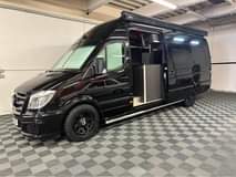 campervans for sale uk
