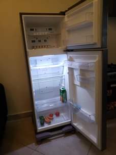A picture of Original LG Fridge