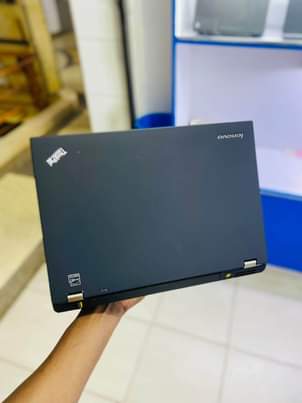 A picture of T420 Core i5 4gb ram 320gb Rom 350k 0781627418 or