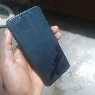 A picture of Tecno Comon 11