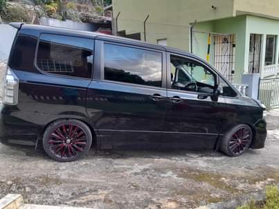 Jamaica �.