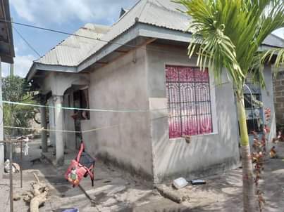 A picture of Nyumba Majohe Viwege kwa mpemba mil 30 Cont 0623351163