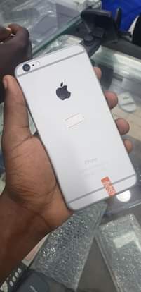 A picture of Iphone 6plus