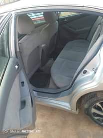 A picture of 2010 NISSAN ALTIMA SL