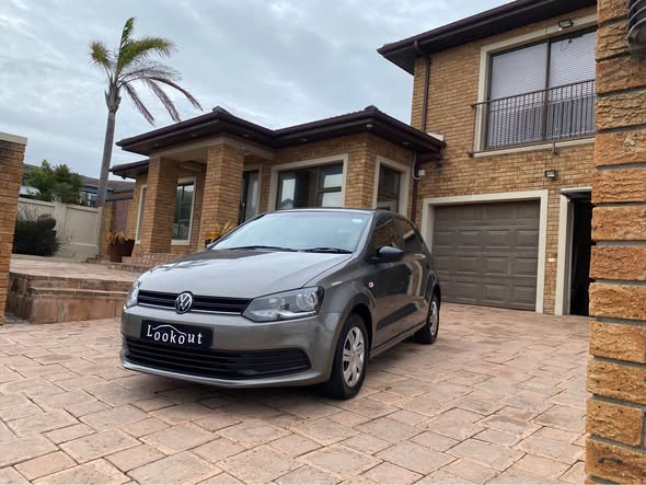 polo trendline